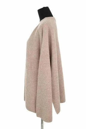 Pull Vanessa Bruno Beige en Laine