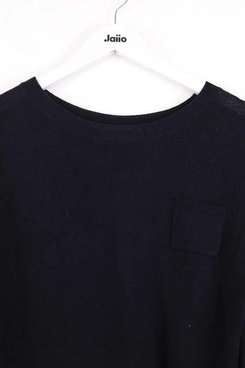 Pull Vanessa Bruno Bleu en Laine