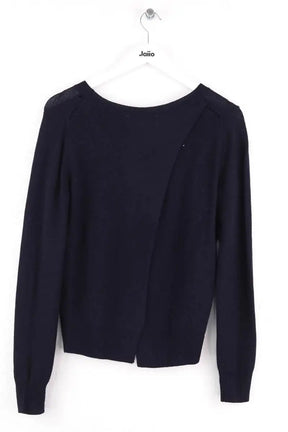 Pull Vanessa Bruno Bleu en Laine