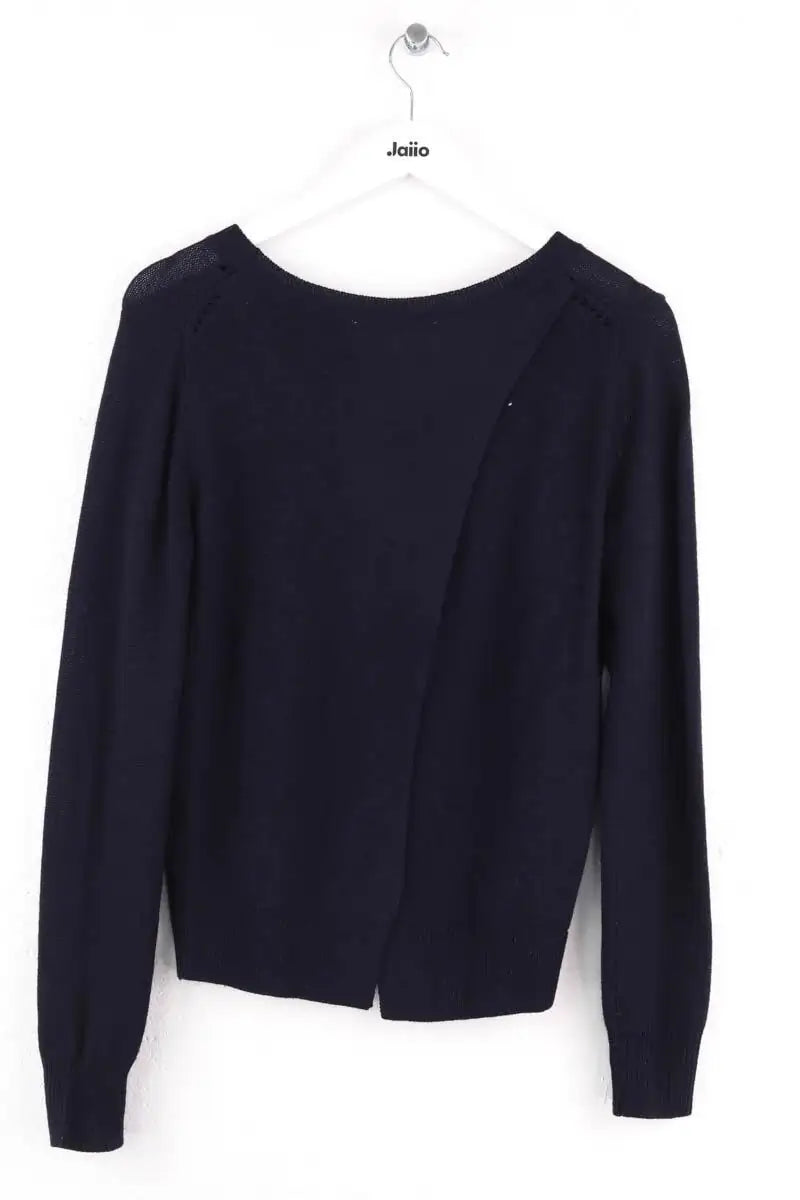 Pull Vanessa Bruno Bleu en Laine