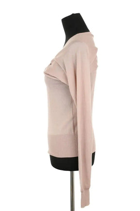 Pull Viktor & Rolf Beige en Laine