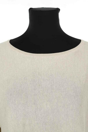 Pull Zadig & Voltaire Beige en Cachemire