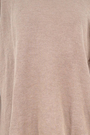 Pull Zadig & Voltaire Beige en Coton