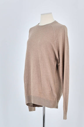 Pull Zadig & Voltaire Beige en Coton