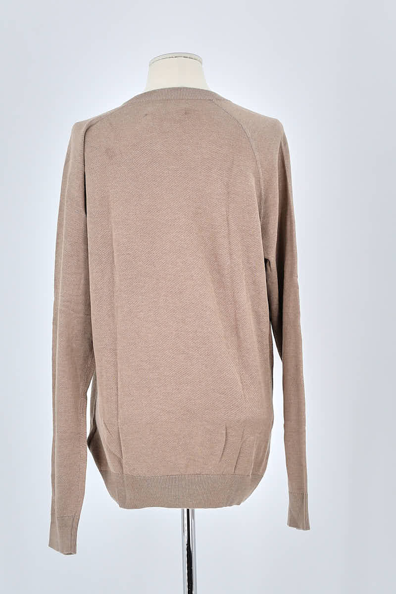 Pull Zadig & Voltaire Beige en Coton
