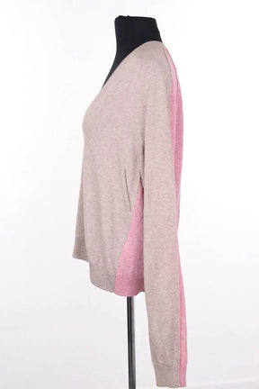 Pull Zadig & Voltaire Beige en Coton