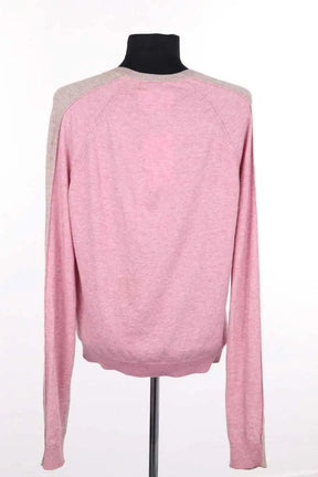 Pull Zadig & Voltaire Beige en Coton