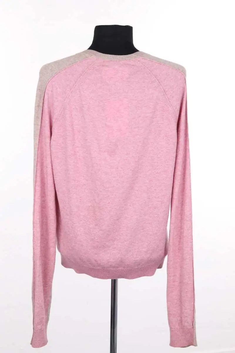 Pull Zadig & Voltaire Beige en Coton