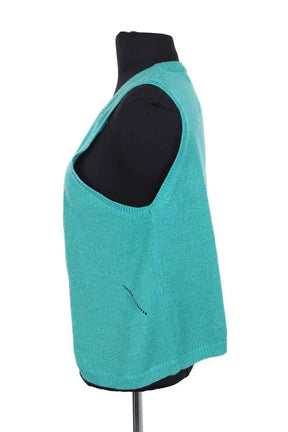 Pull Zadig & Voltaire Bleu en Coton