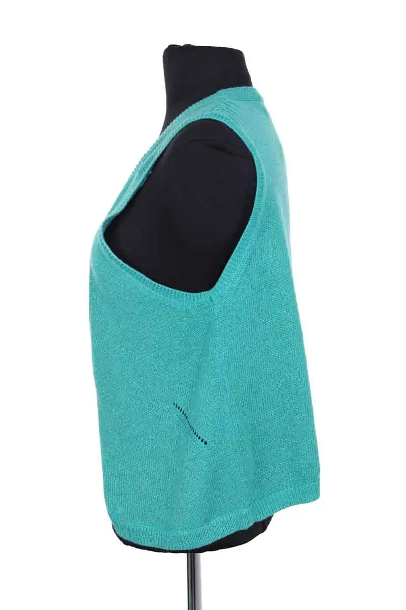 Pull Zadig & Voltaire Bleu en Coton