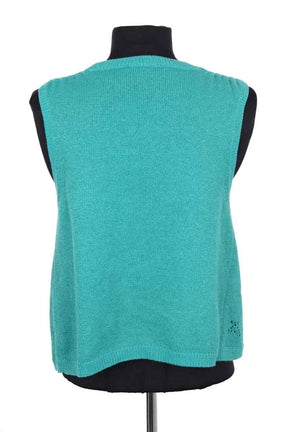 Pull Zadig & Voltaire Bleu en Coton