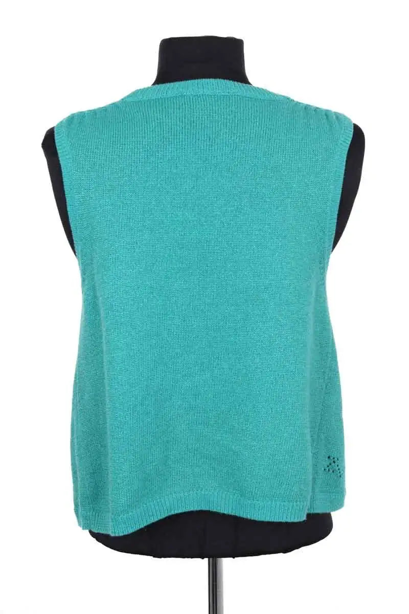 Pull Zadig & Voltaire Bleu en Coton