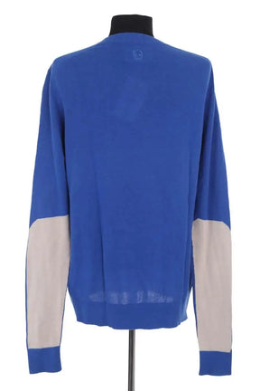Pull Zadig & Voltaire Bleu en Coton