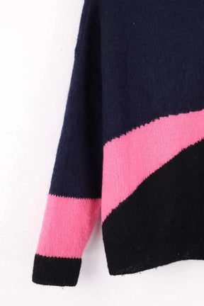 Pull Zadig & Voltaire Bleu en Laine