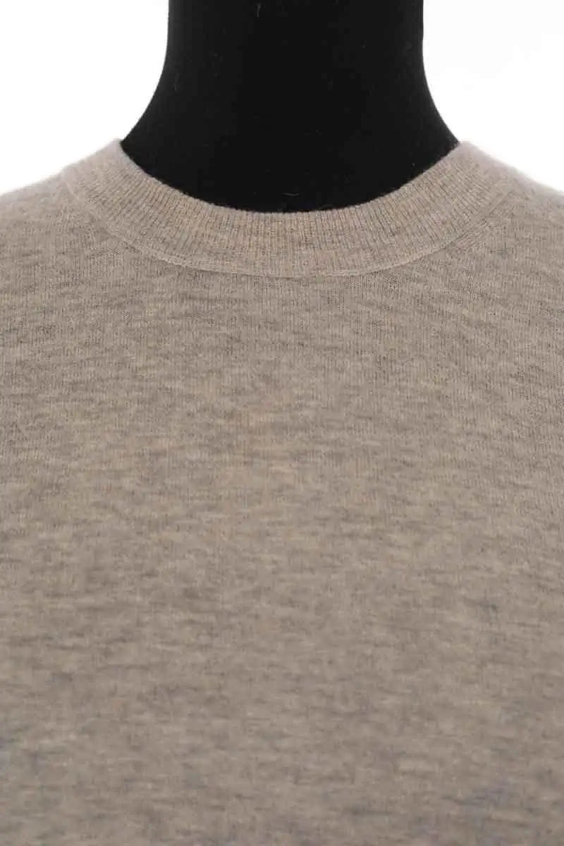 Pull Zadig & Voltaire Gris en Cachemire