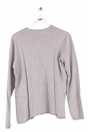 Pull Zadig & Voltaire Gris en Coton