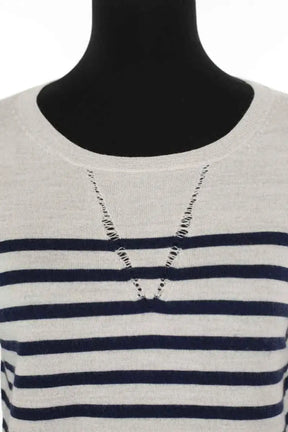 Pull Zadig & Voltaire Gris en Laine