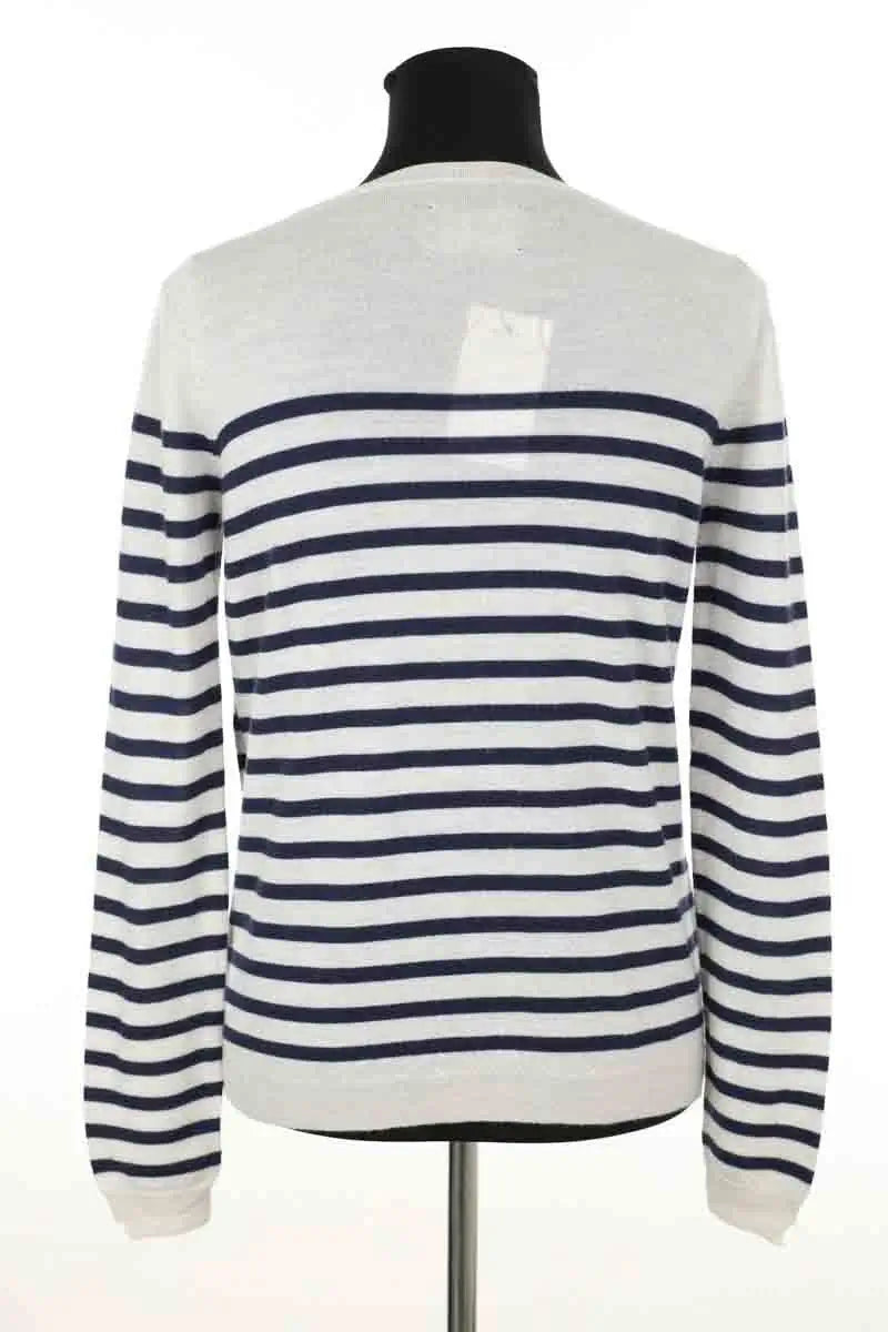 Pull Zadig & Voltaire Gris en Laine