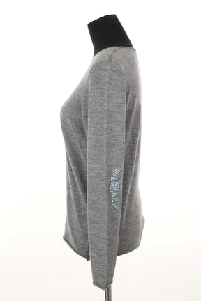 Pull Zadig & Voltaire Gwendal Autre en Laine