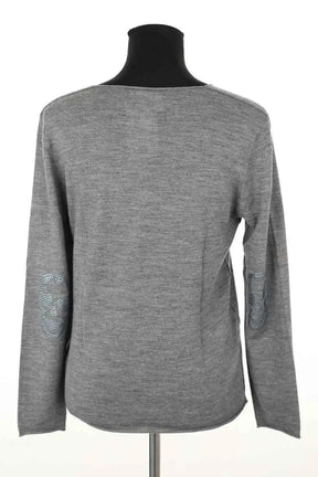 Pull Zadig & Voltaire Gwendal Autre en Laine