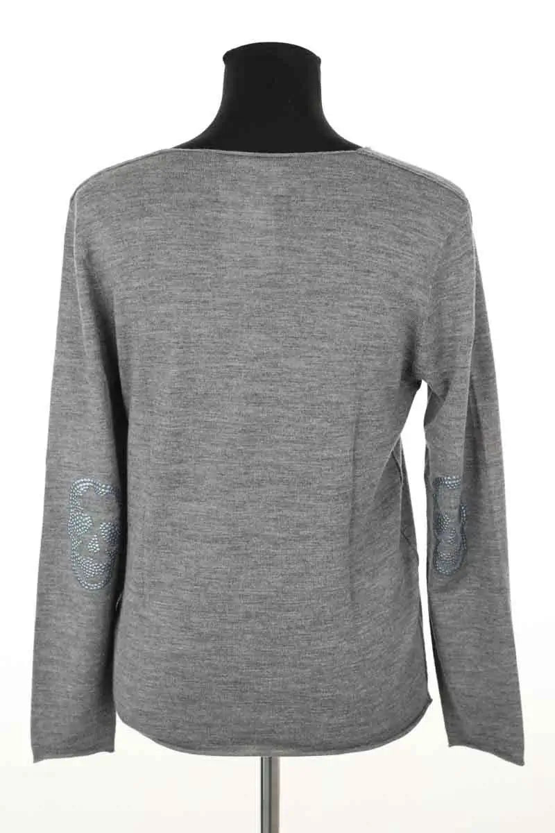Pull Zadig & Voltaire Gwendal Autre en Laine