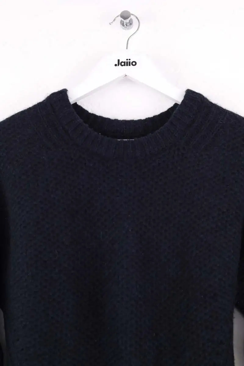 Pull Zadig & Voltaire Marine en Cachemire