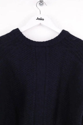 Pull Zadig & Voltaire Marine en Cachemire