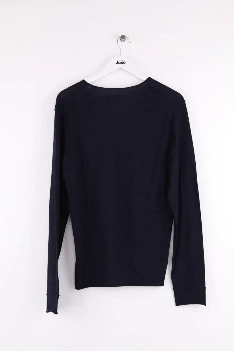Pull Zadig & Voltaire Marine en Laine