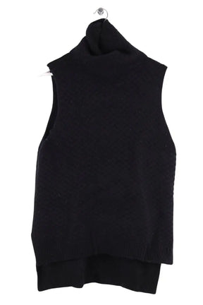Pull Zadig & Voltaire Noir en Cachemire, taille M - Seconde Main