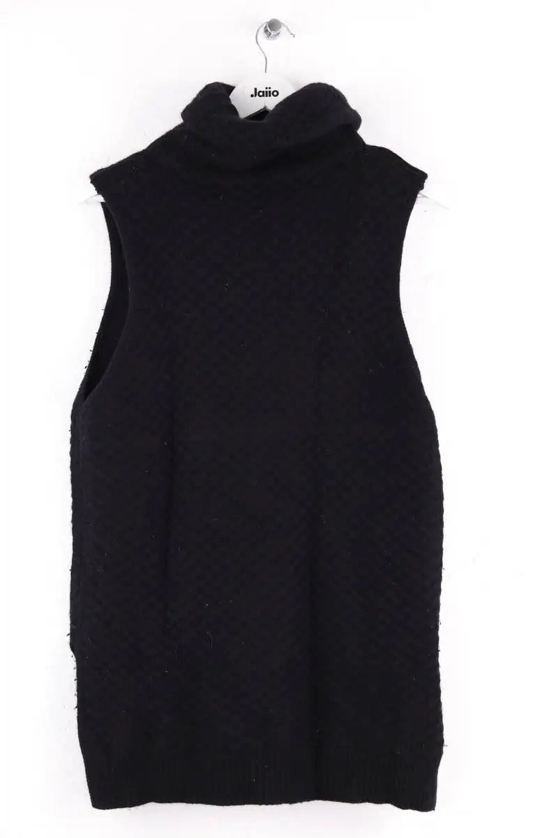 Pull Zadig & Voltaire Noir en Cachemire
