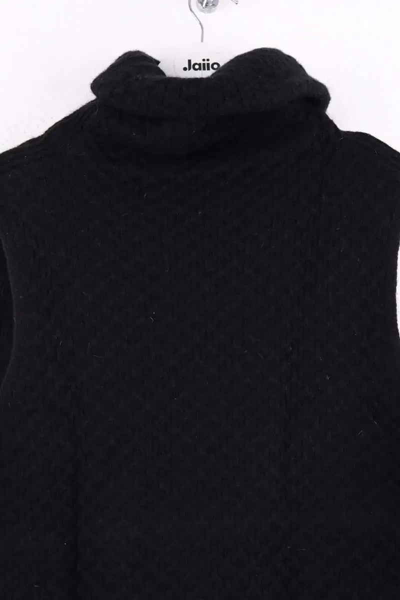 Pull Zadig & Voltaire Noir en Cachemire
