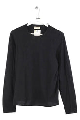 Pull Zadig & Voltaire Noir en Cachemire, taille M - Seconde Main