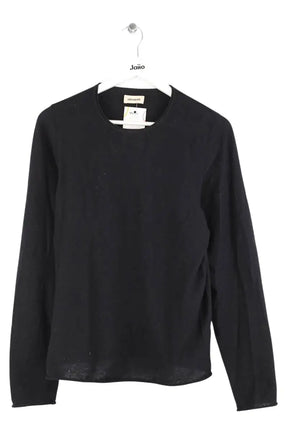 Pull Zadig & Voltaire Noir en Cachemire, taille M - Seconde Main