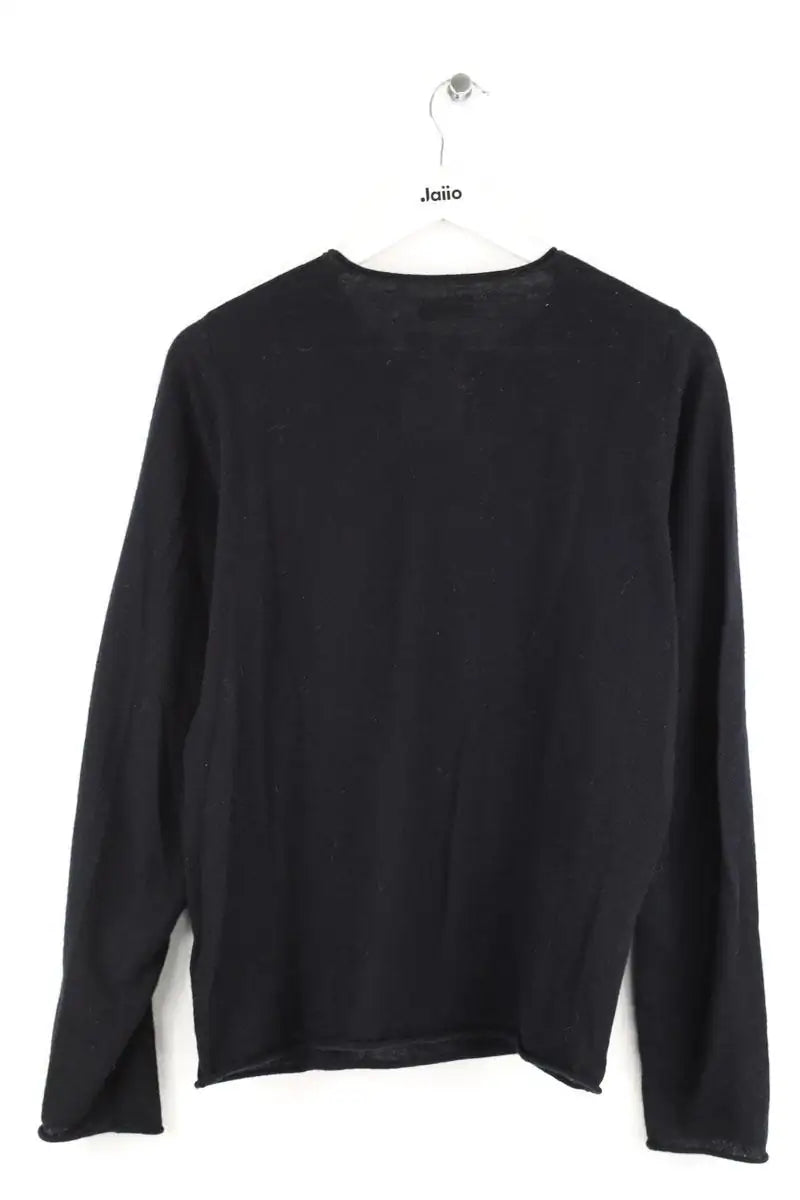 Pull Zadig & Voltaire Noir en Cachemire