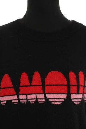 Pull Zadig & Voltaire Noir en Cachemire