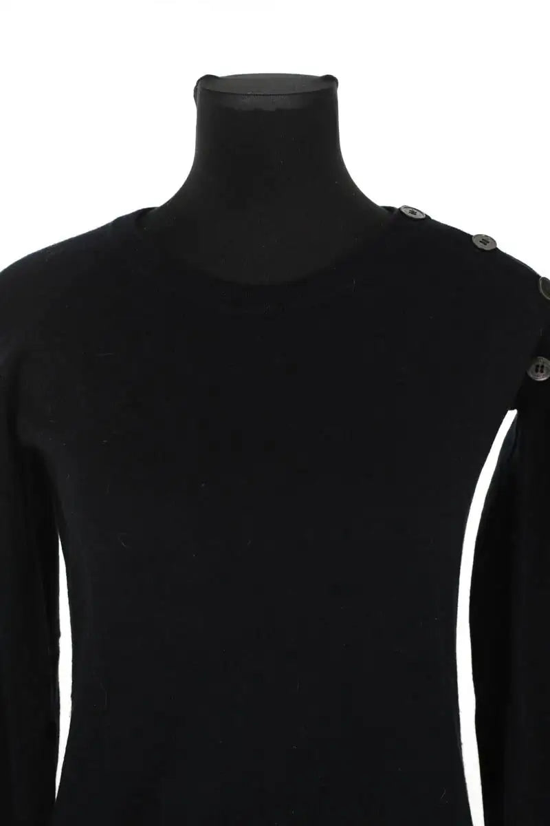 Pull Zadig & Voltaire Noir en Laine