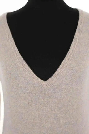 Pull Zadig & Voltaire Rose en Cachemire