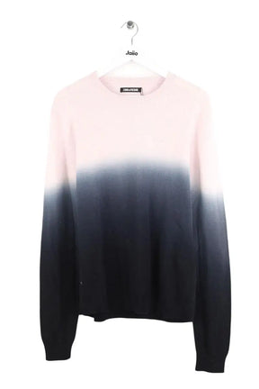 Pull Zadig & Voltaire Rose en Coton, taille S - Seconde Main