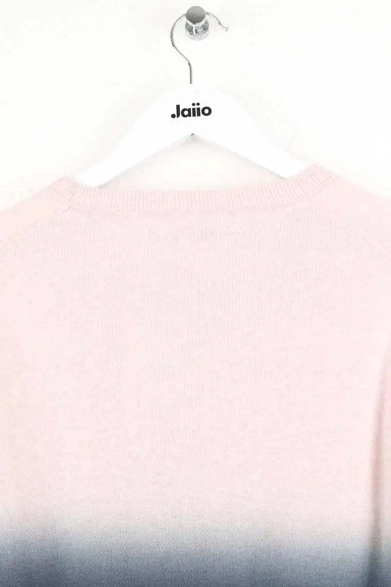Pull Zadig & Voltaire Rose en Coton