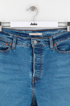 Jean slim Levi's  Bleu