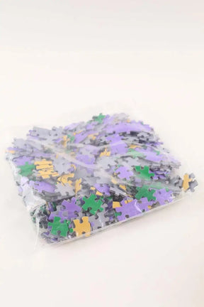 Puzzle Louis Vuitton Violet en 