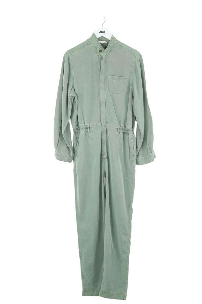 Combinaison Maison Sarah Lavoine  Vert