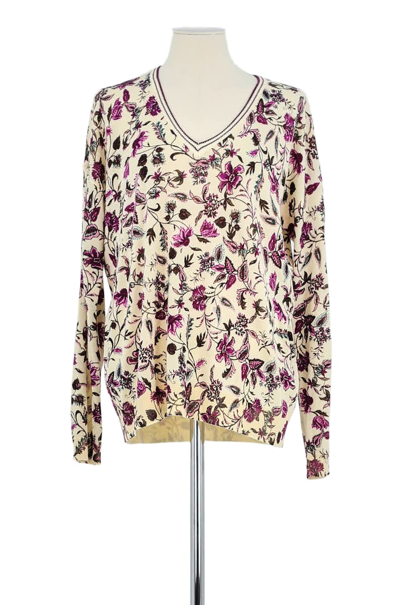 Pull Gerard Darel  Beige