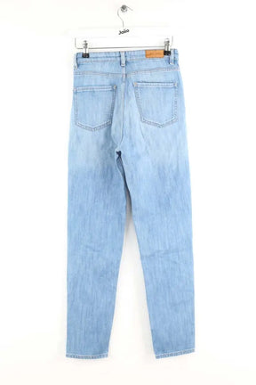 Jean slim Sézane  Bleu