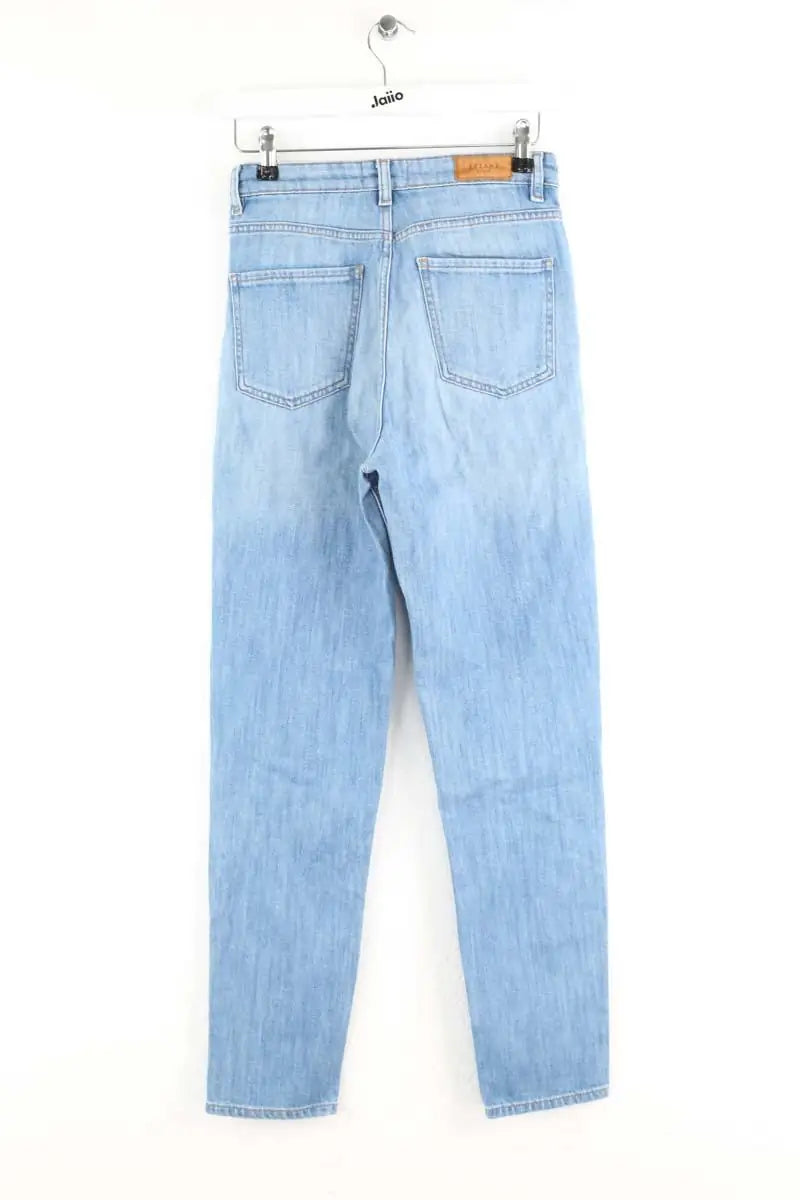 Jean slim Sézane  Bleu