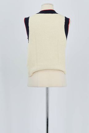 Top sans manche Levi's  Beige