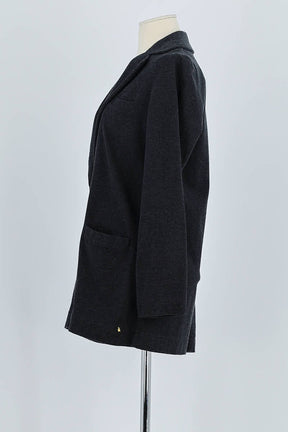 Blazer Des Petits Hauts  Gris