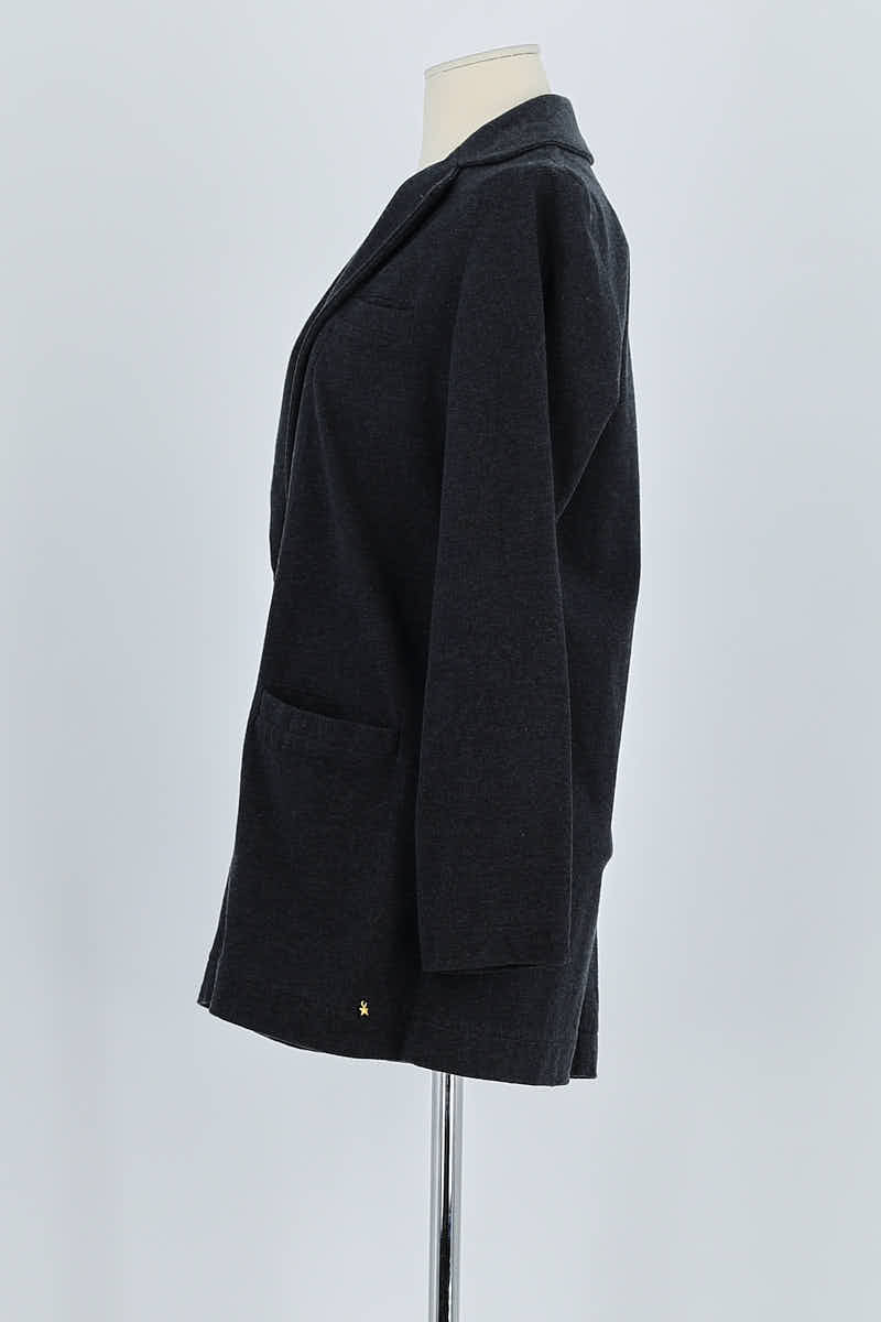 Blazer Des Petits Hauts  Gris