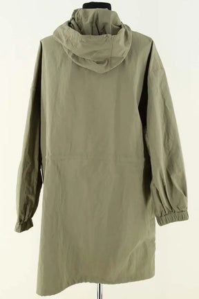 Manteau Bellerose Kaki en Synthétique