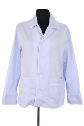 Pyjama Figaret Bleu en Coton, taille S - Seconde Main